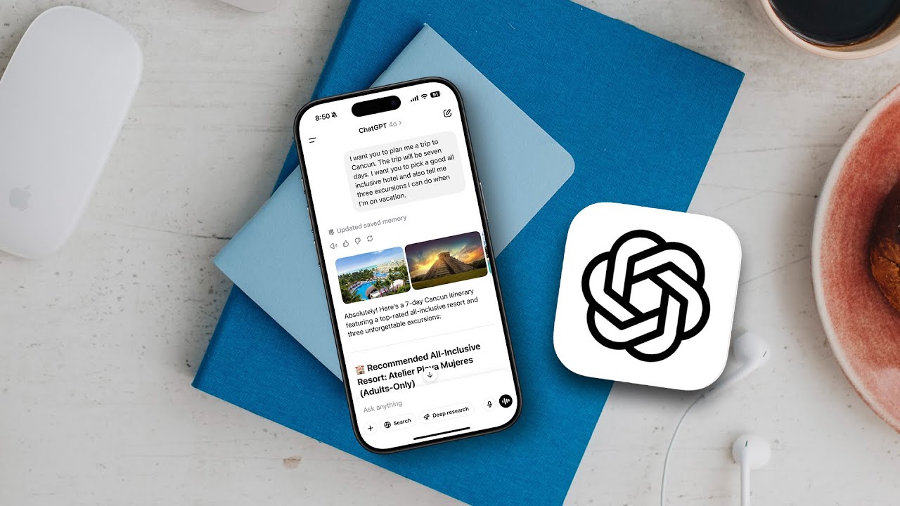 How to use ChatGPT Smarter: 10 Cool Uses