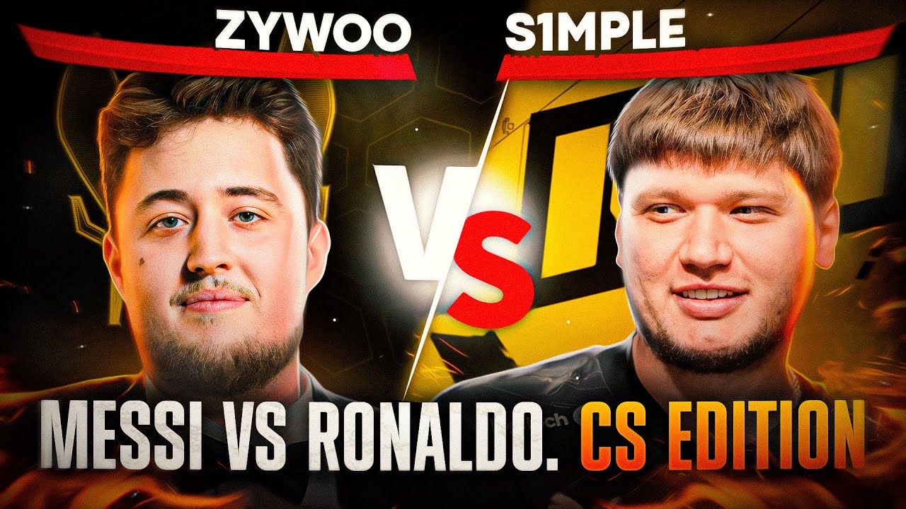 The Story of ZywOo — 3 Times Best Player in CS by HLTV