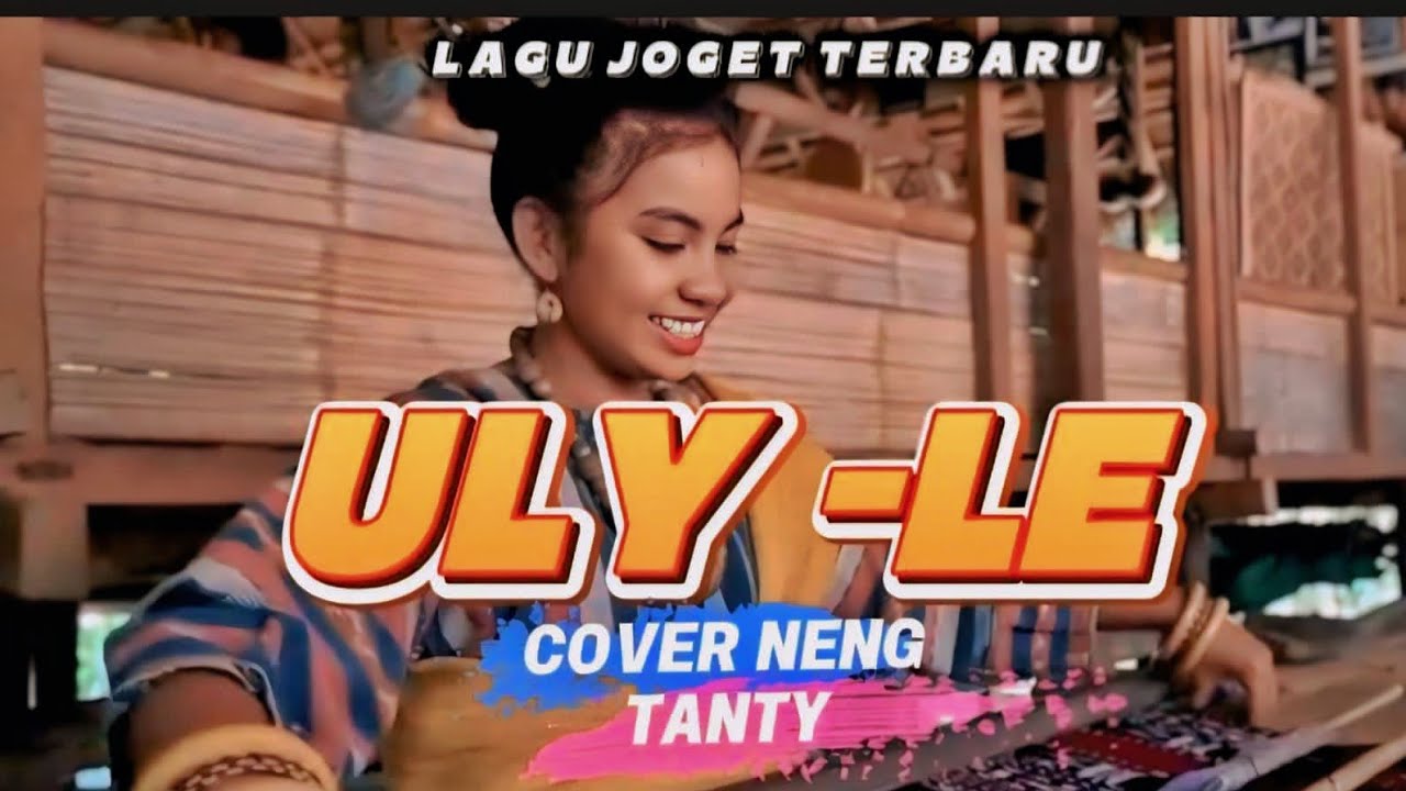 LAGU VIRAL TERBARU || ULI_LE || Lenggang Patah_Patah 2025 COVER NENG TANTY