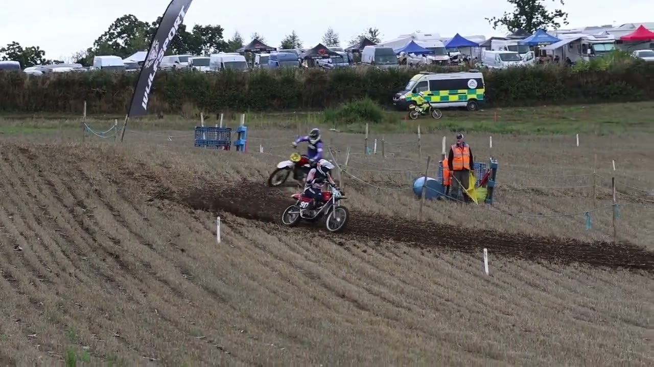 Devon Classic 30 Aug 25