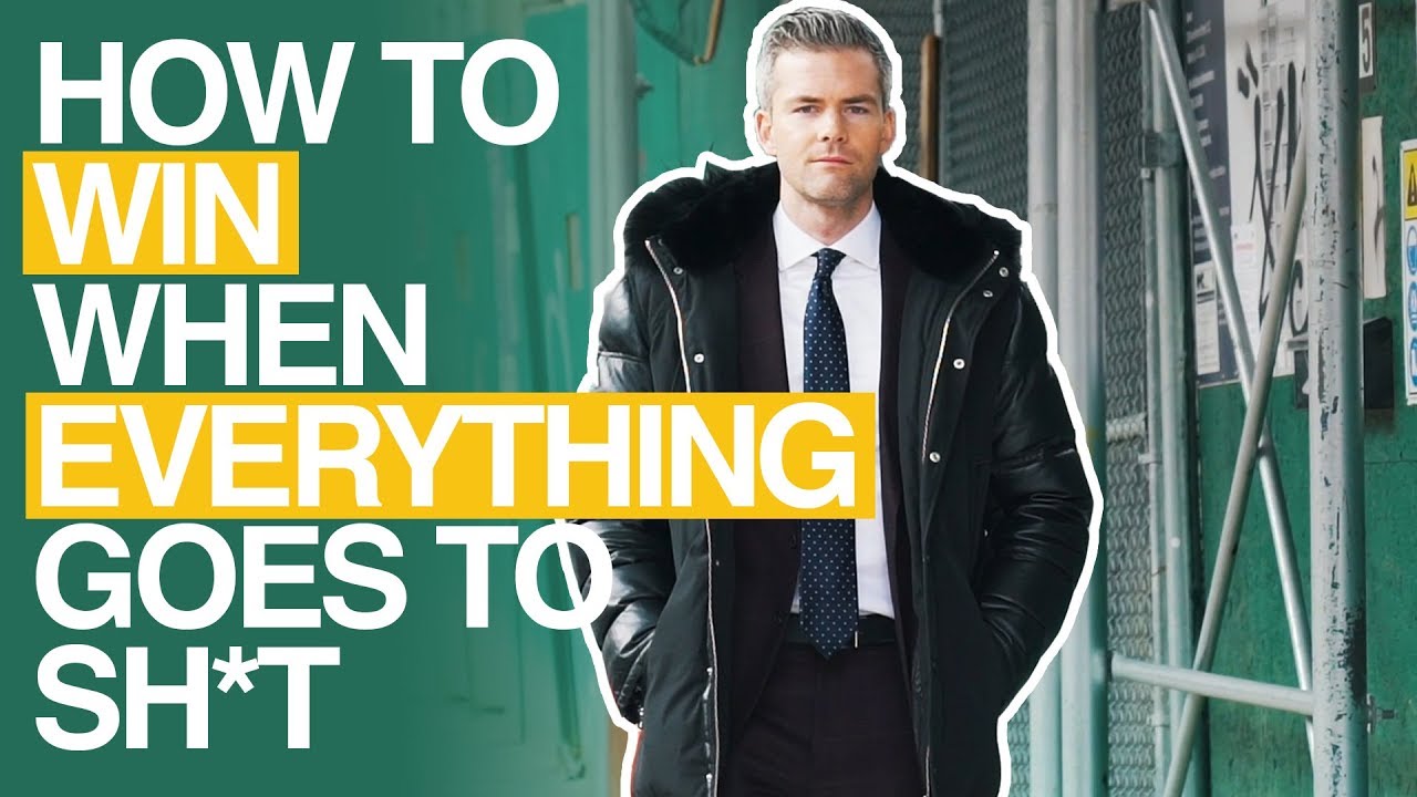 How to SUCCEED in a VOLATILE Market | Ryan Serhant Vlog #53