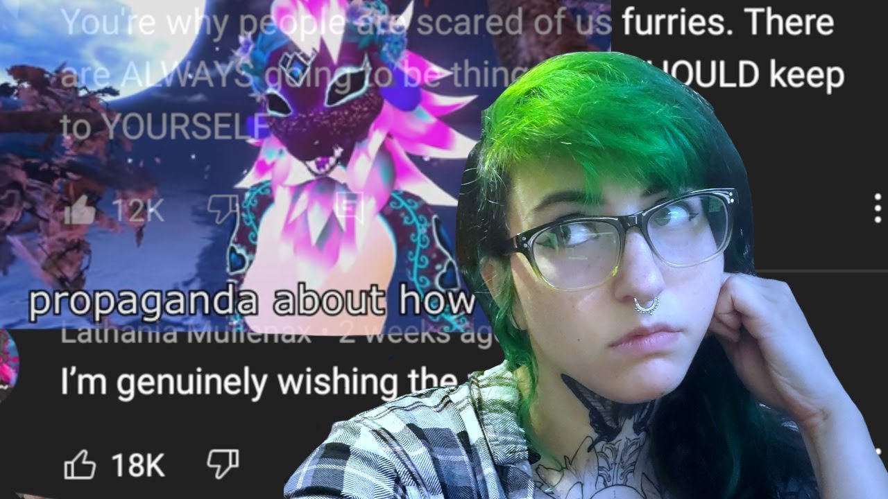 The Worst Kind Of Person....
