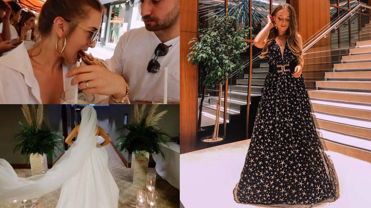 İLK DEFA ADANA & DÜĞÜN • Vlog 3