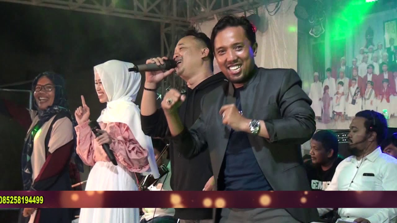 alma_munawwir_esbeye_ndir ma beghit(ندير ما بغيت) sampang madur 2020