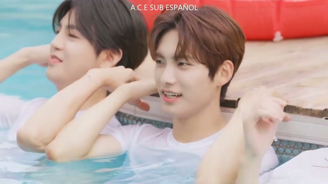 [ENG/PT-BR/TUR/ESP/INDO SUB] A.C.E REMEMBER US DVD Making Film
