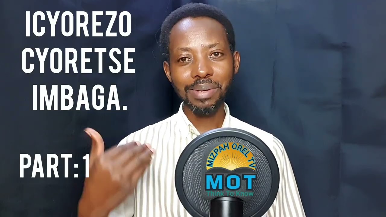 DORE IBITERA IKI CYOREZO 