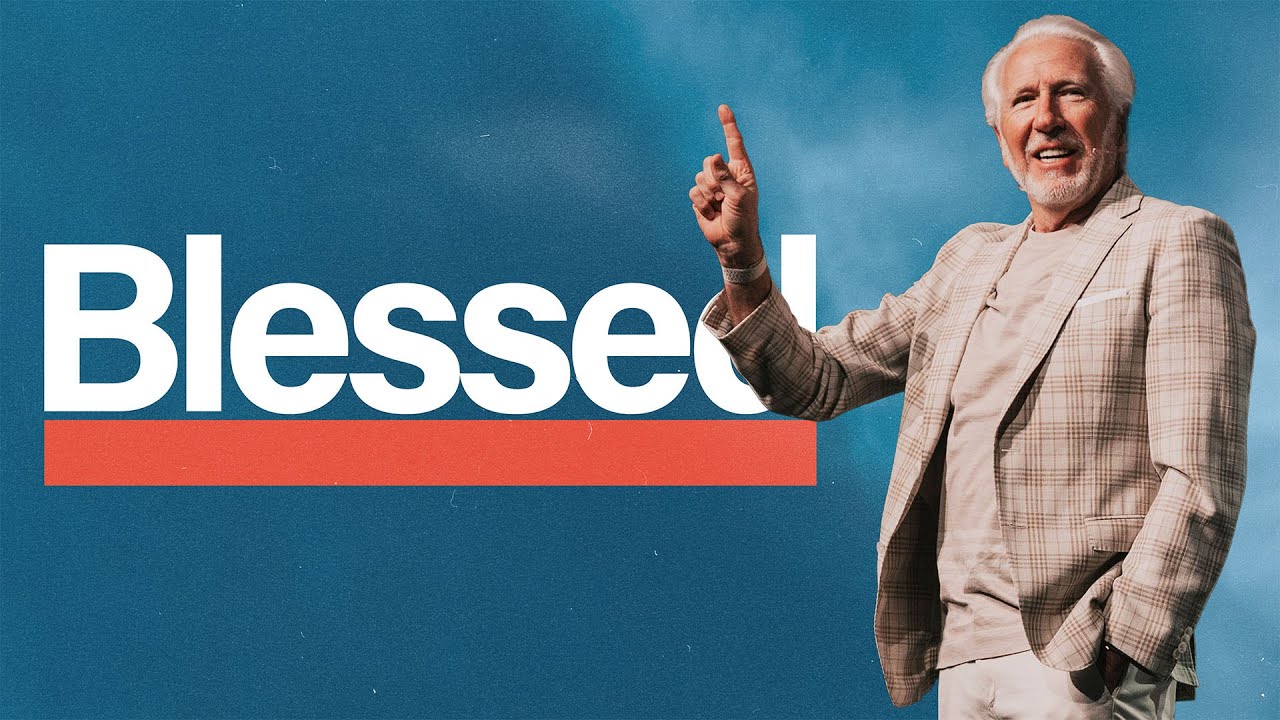 Blessed | Pastor Greg Fairrington