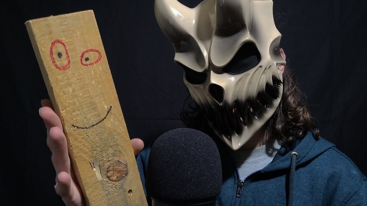Plank ASMR