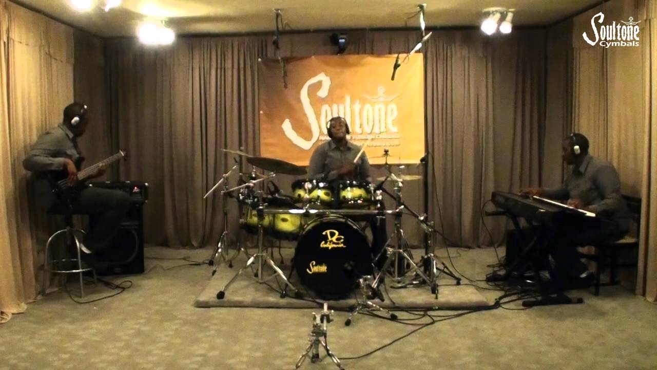 Nick Smith feat. Nick Smith - Imagine That
