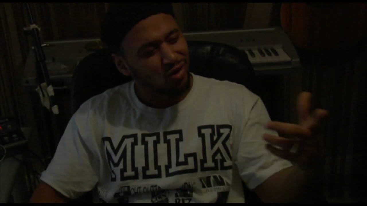 Chapee n Chess, C.U.P (E.C Click) - Cold Nytez