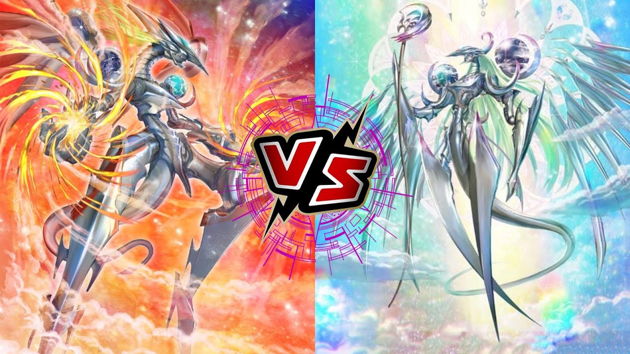 [CFA] Alter Ego Messiah and Harmonics Messiah