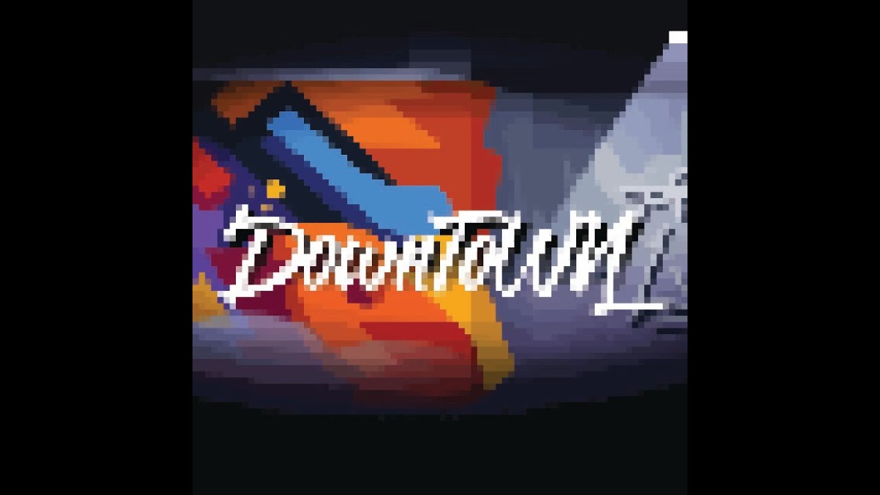 Downtown - Incredibox chiptune covers