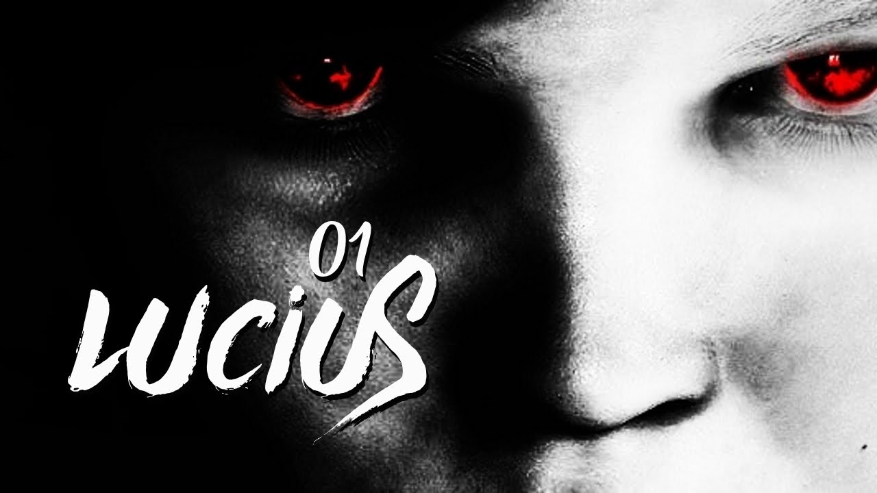 Lucius (PL) #1 - Horror, kt&oacute;ry mnie ominął (Gameplay PL / Zagrajmy w)