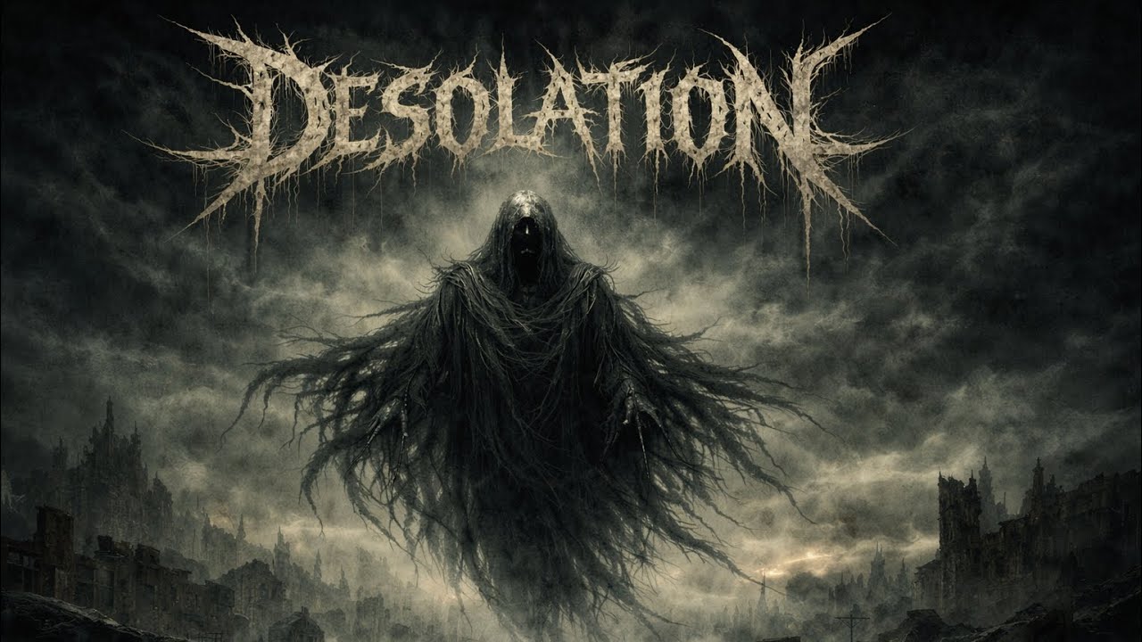 Desolation