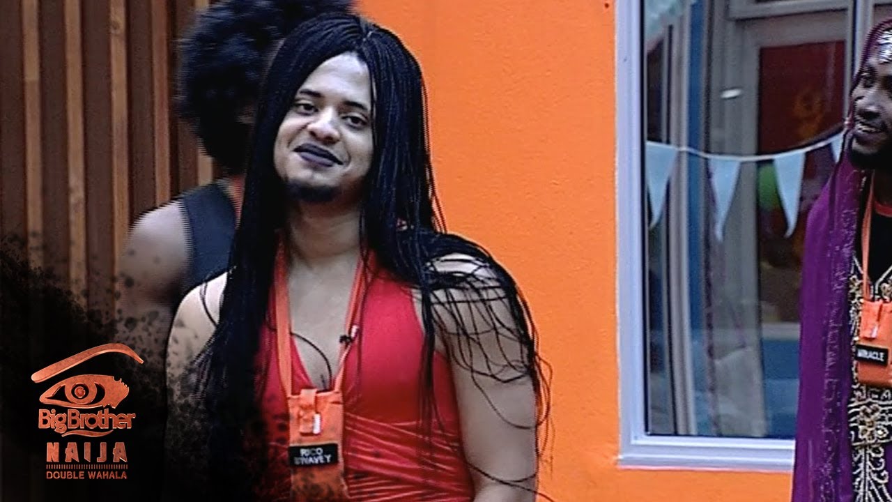 Tenth Week in Biggie’s House | Big Brother: Double Wahala | Africa Magic
