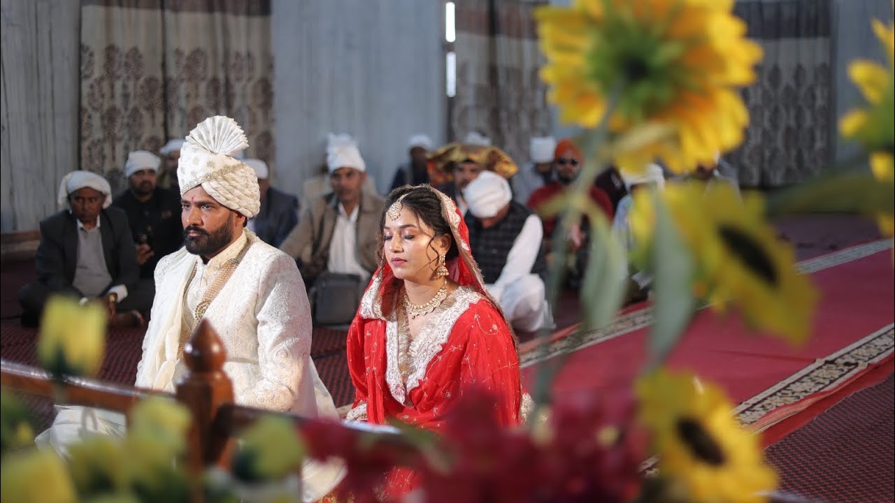 Best #prewedding video Rishikesh location Balkar Singh Mahla❤️Radha