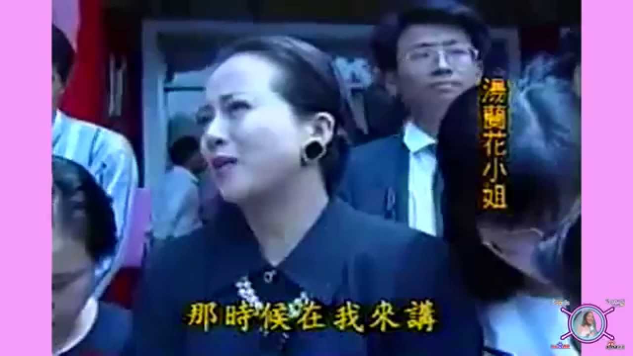 鄧麗君.Teresa Teng.テレサ・テン.逝世20周年-天使降臨-1995 華視一代巨星(離世百日)-巨星殞落和永遠的情人