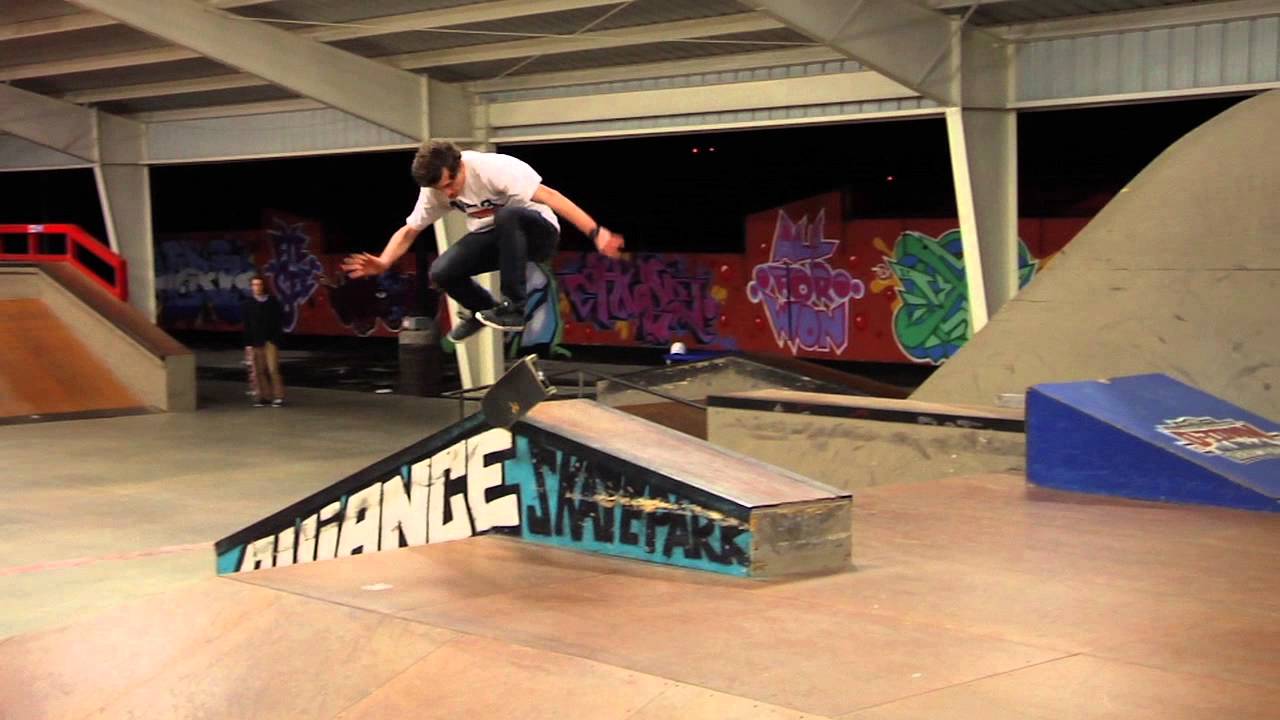 Instagram with Sean Saltamachia