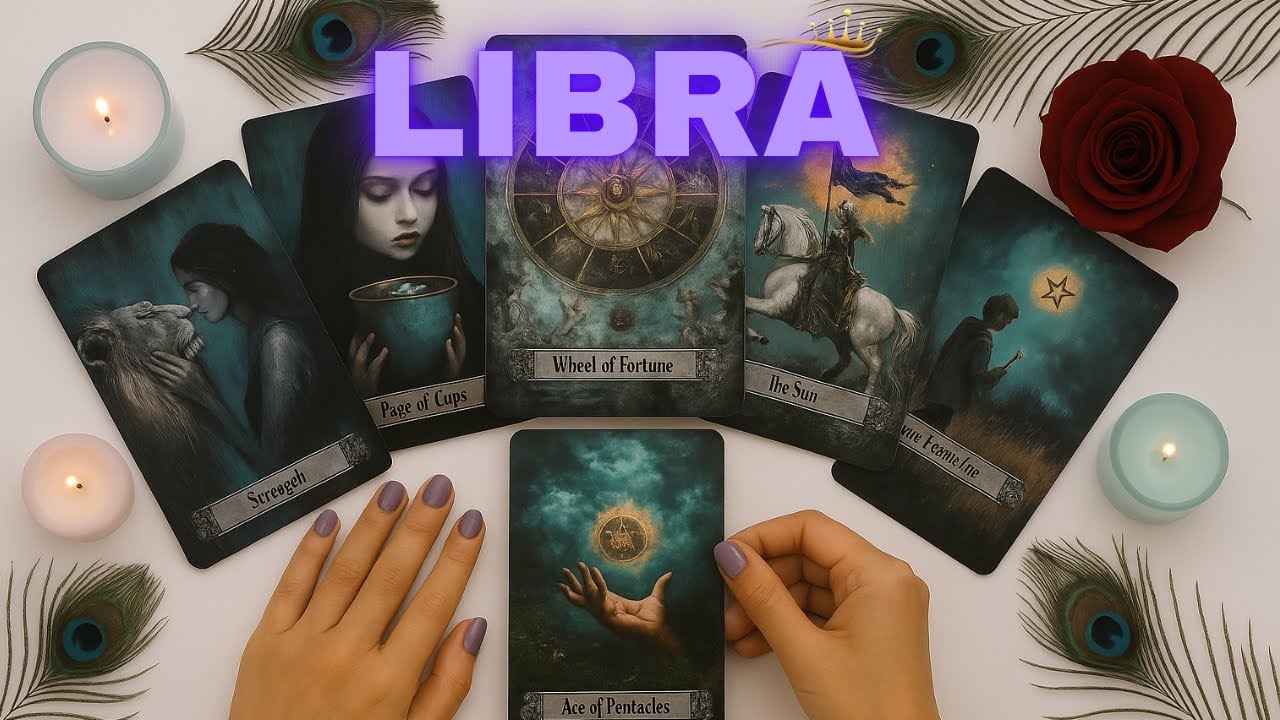 ВЕСЫ ❤️✨, ВАУ😲ПРИЗНАНИЕ В ЛЮБВИ❤️У ВАС ВНЕЗАПНО НАЧНУТСЯ ОТНОШЕНИЯ💍🔮ЛЮБОВЬ В ОКТЯБРЕ 2025