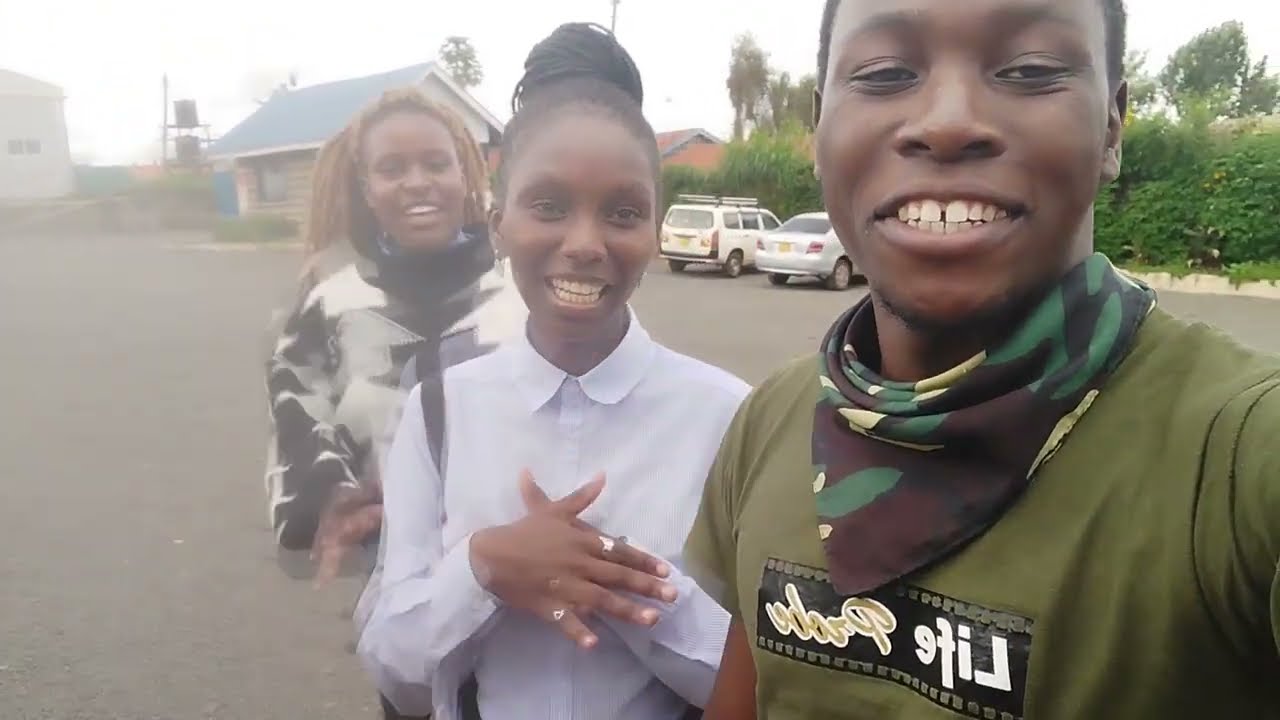 Mission in MERU vlog with Heaven's Gates Hell's Flame SEASON 6