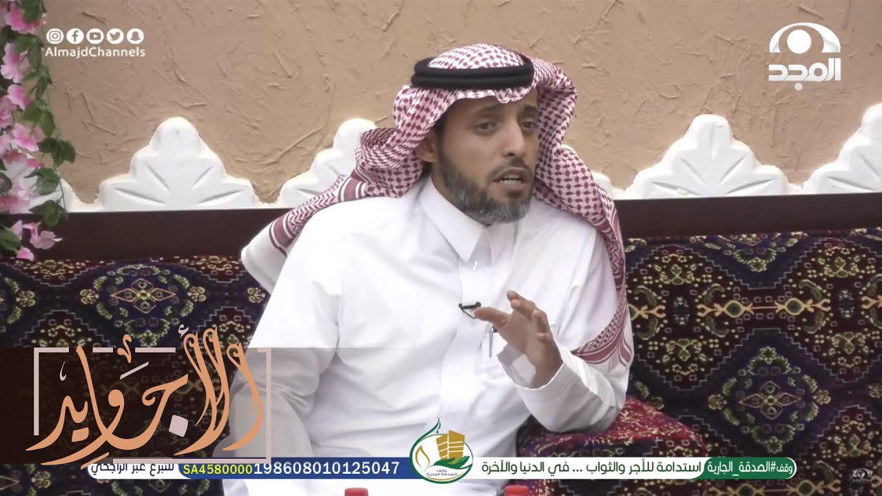 غني وأخوه يشتغل على تاكسي لكن دارت الدنيا وفقد أملاكه ويوم عرف أخوه شوفوا اللي صار|عبدالرحمن الدعيلج