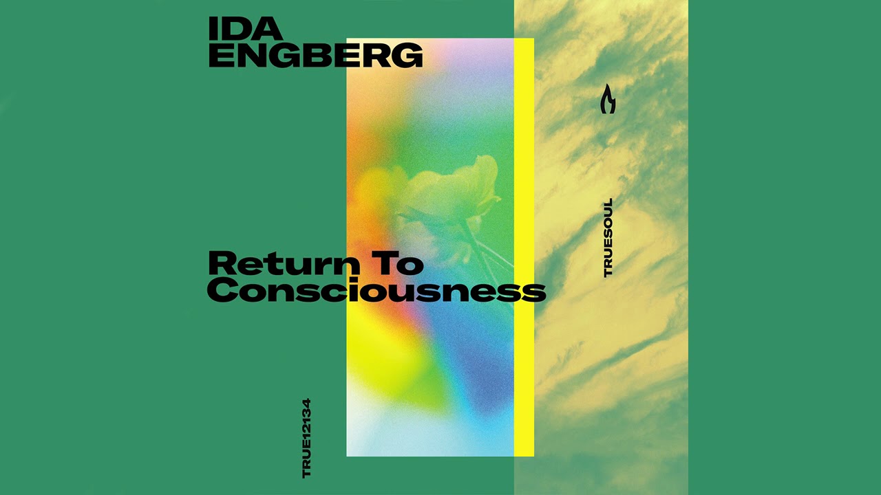 Ida Engberg &mdash; Reverse Time (Intro) &mdash; Truesoul &mdash; TRUE12134