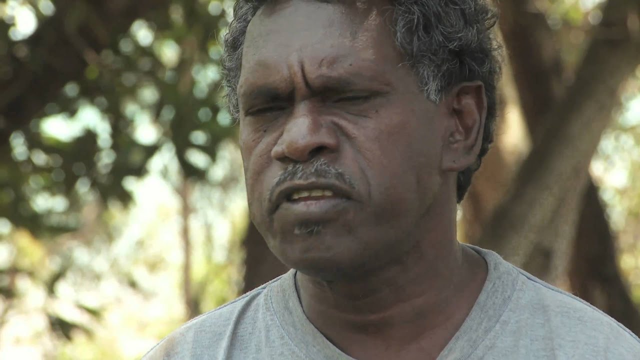 ALNF Groote Eylandt Early Childhood Program - Year 1