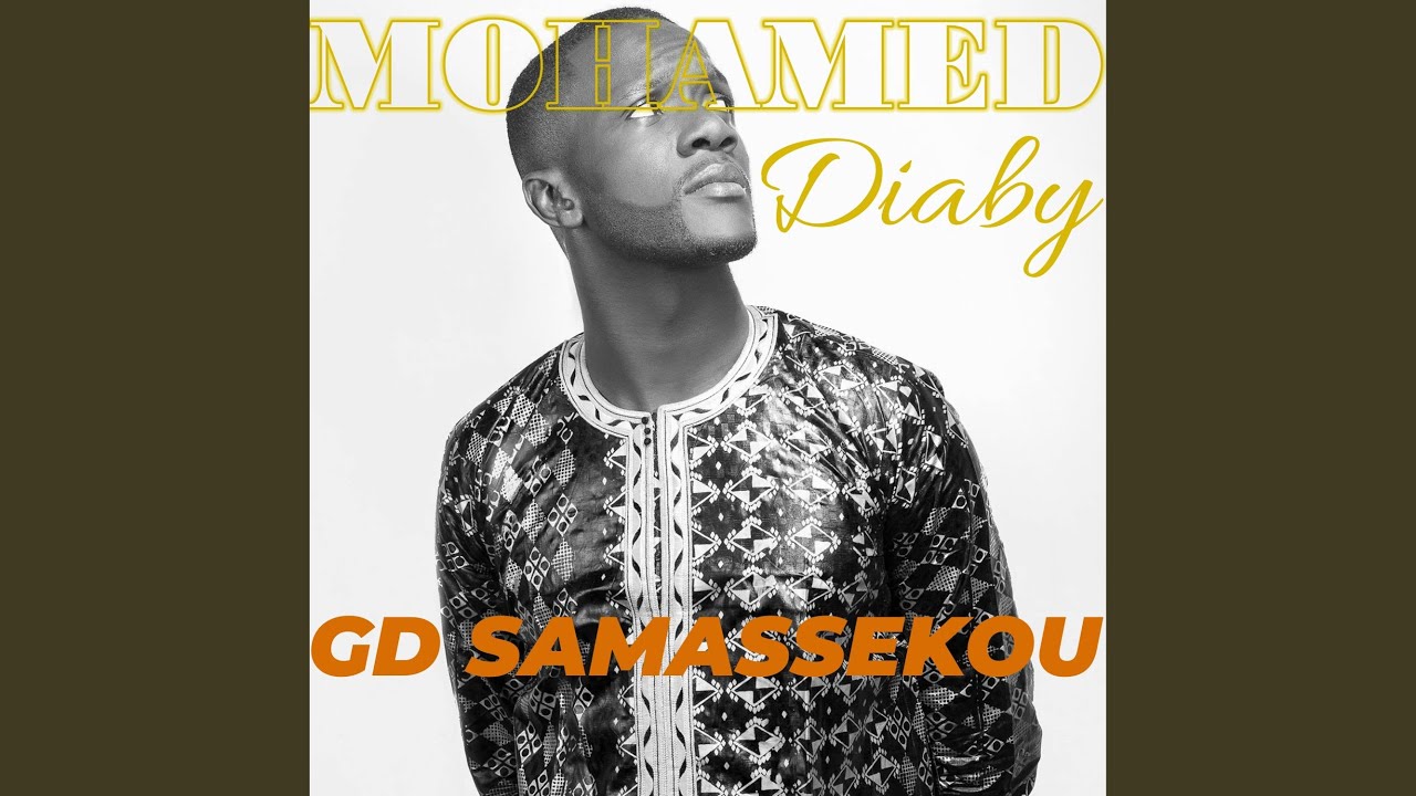 GD SAMASSEKOU