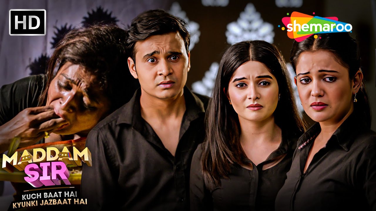 Maddam Sir Back To Back Episodes | Best Of Karishma & Haseena | Full HD | Hindi TV Serial