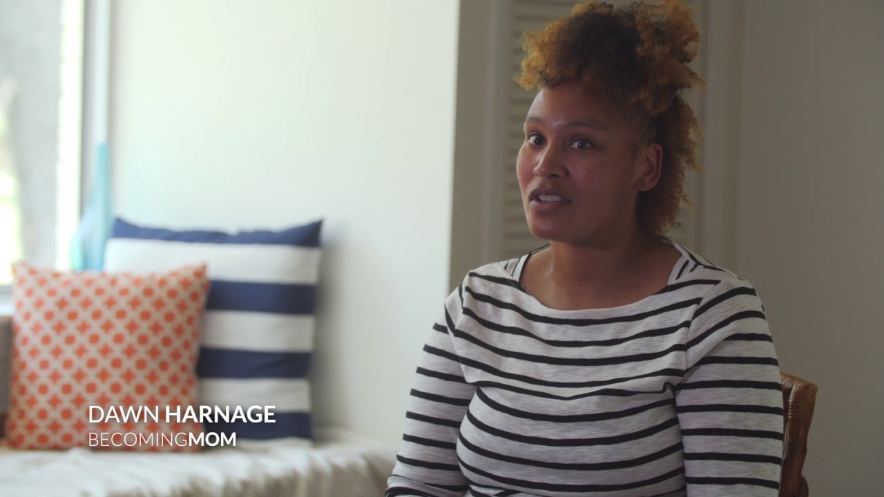 Meet Dawn - BecomingMom