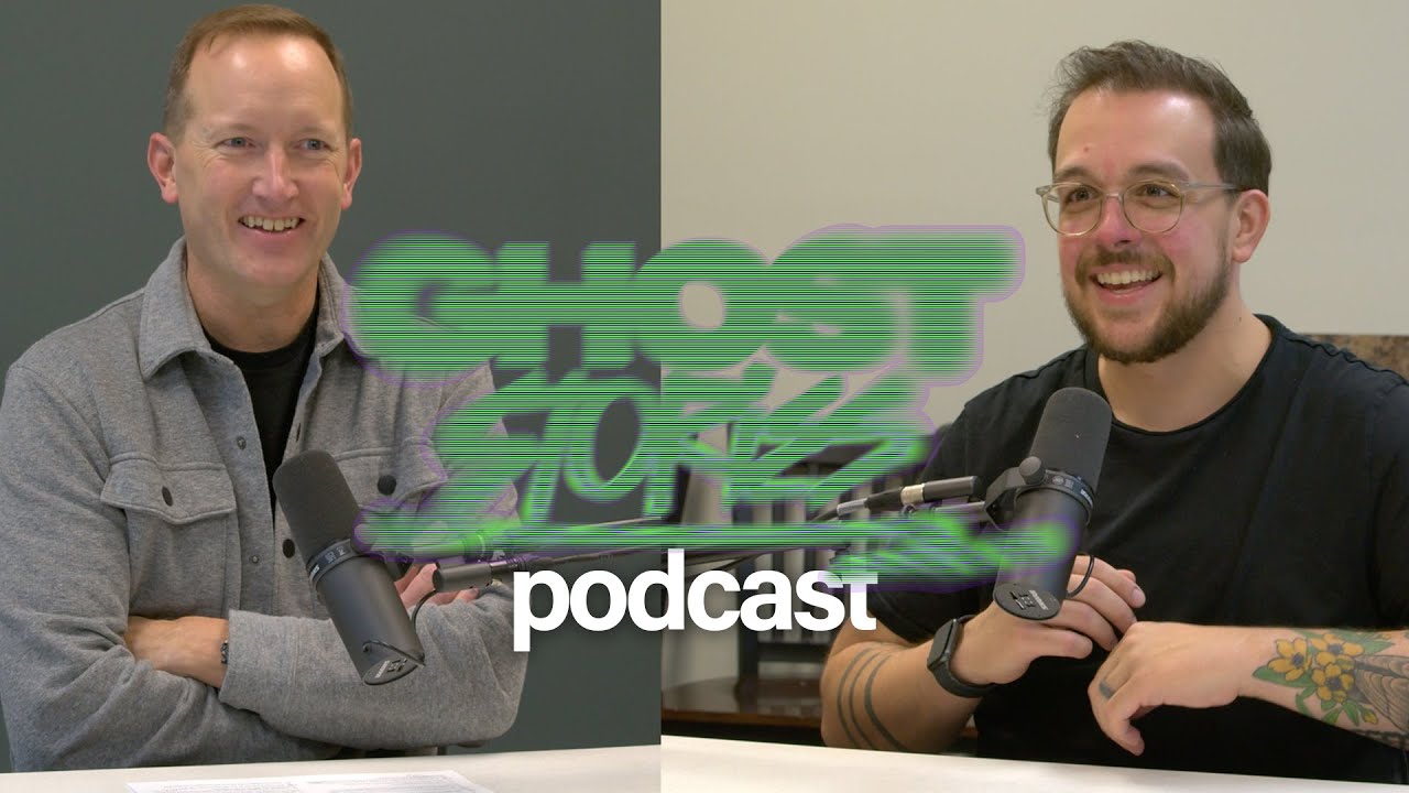 Episode 5: Ghost Stories | Suncrest On-Demand | December 18th, 2025