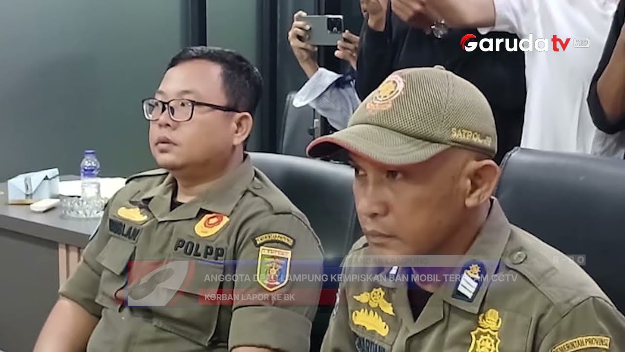 LAMPUNG 8. TAYANG 03 FEBRUARI 2026