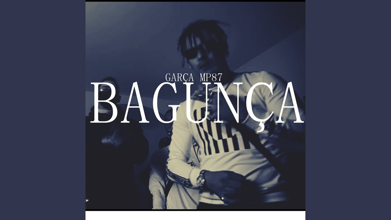 Bagunça
