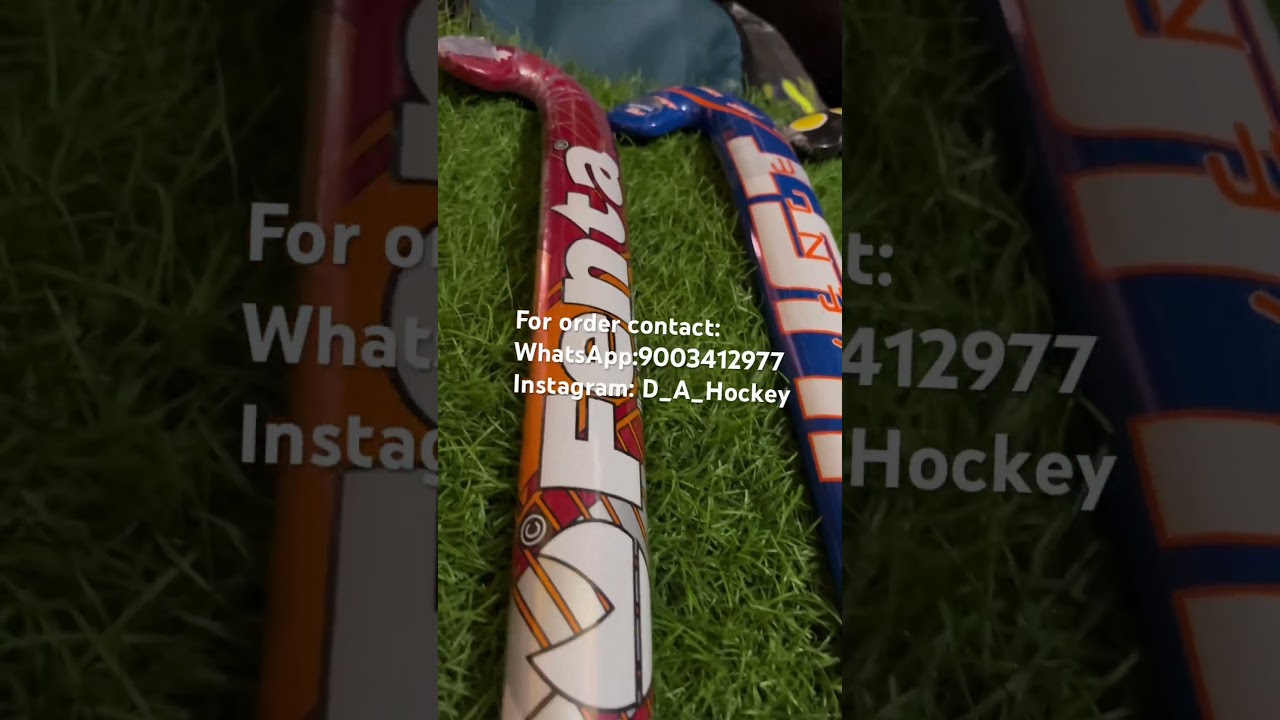 Pongal Offer | Wholesale Price | Fenta Hockey | Flash Hockey | Alfa Hockey | Just Hockey | DAH