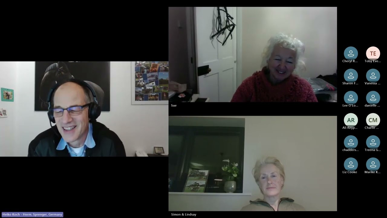 Sprenger Webinar 6.1.2026