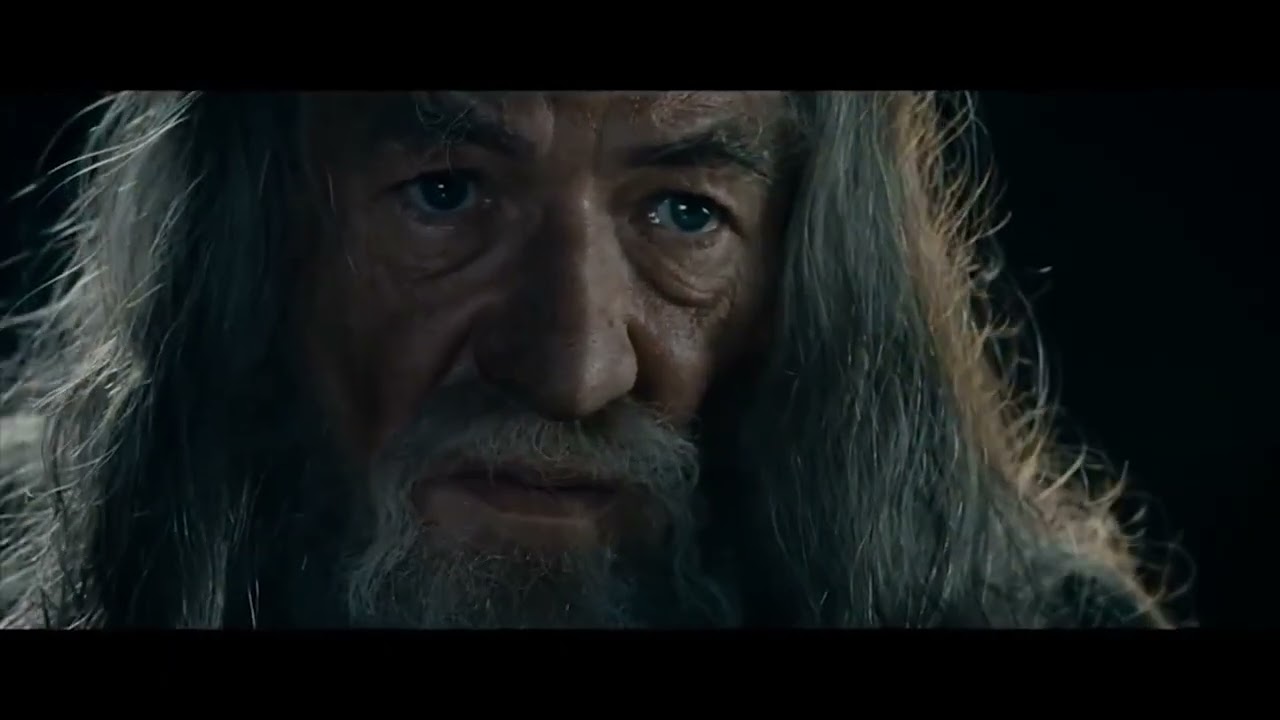 You Shall Not Shave: The Magic of Wizard Beards