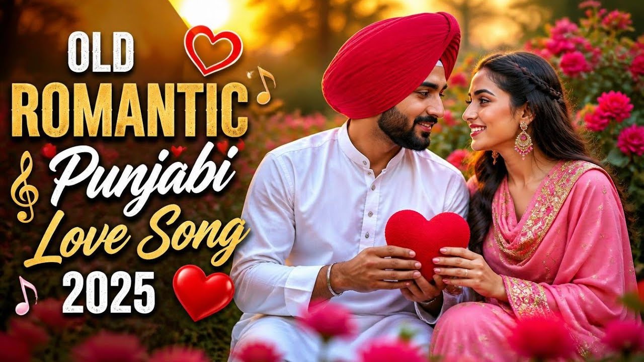 💖 Heart Touching Songs || Punjabi Mashup Song 2026 || Best Punjabi Romantic Songs 🔥 || Punjabi Song 