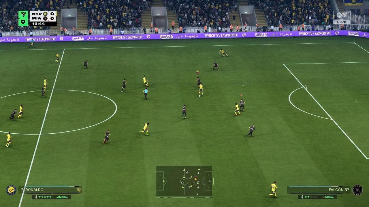 EA SPORTS FC 26