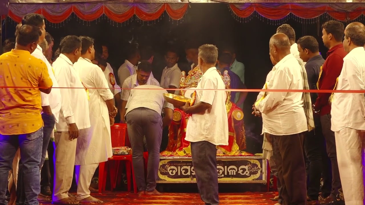 TENTULIA PALLI JATRA 2025||MELODY||RECORD DANCE 2025
