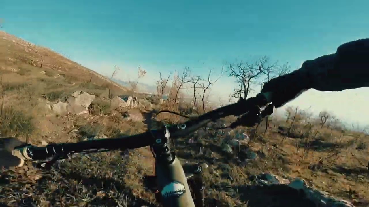 Highlights Rock8 Trail Mtb Caserta