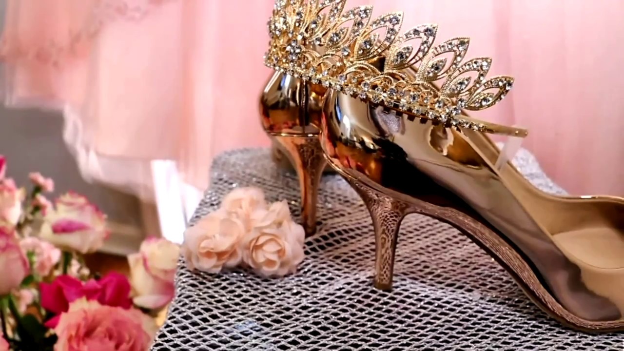 Andrea's Quince Highlights