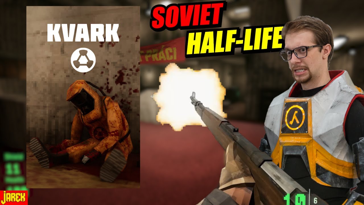 Kvark - A Post Soviet Hidden Gem