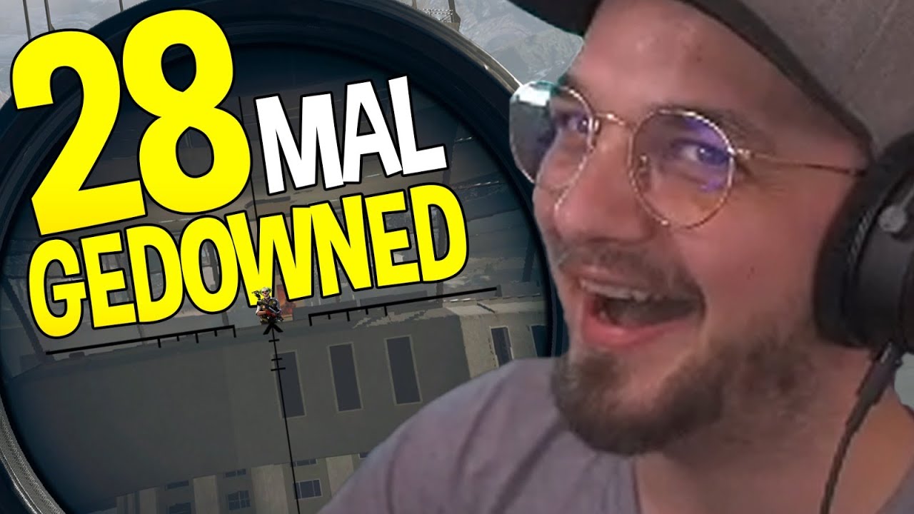 Das MUSS ein Rekord sein | Sniper Bros mit Hanky