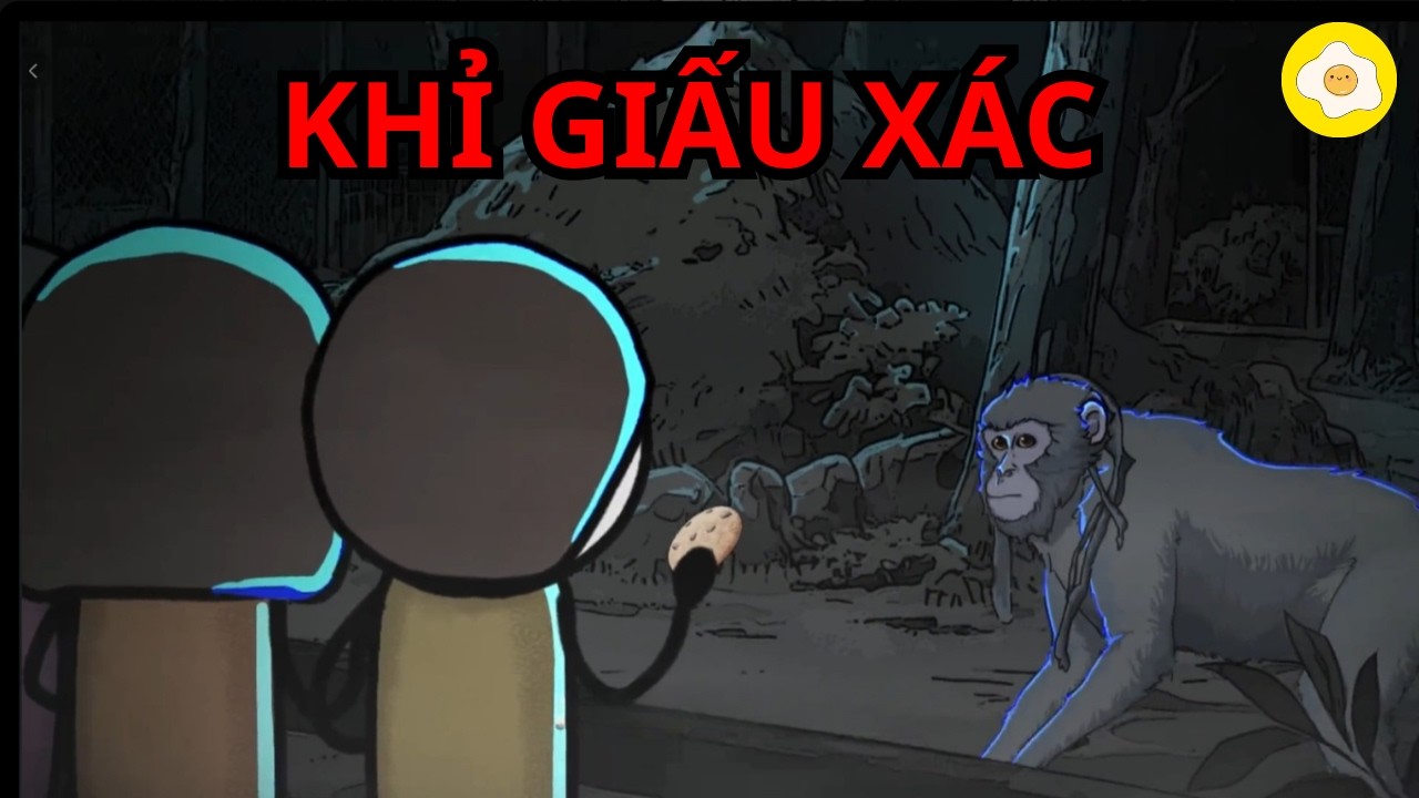 [Full] Bí ẩn vụ án khỉ giấu xác | Ốpla Sub