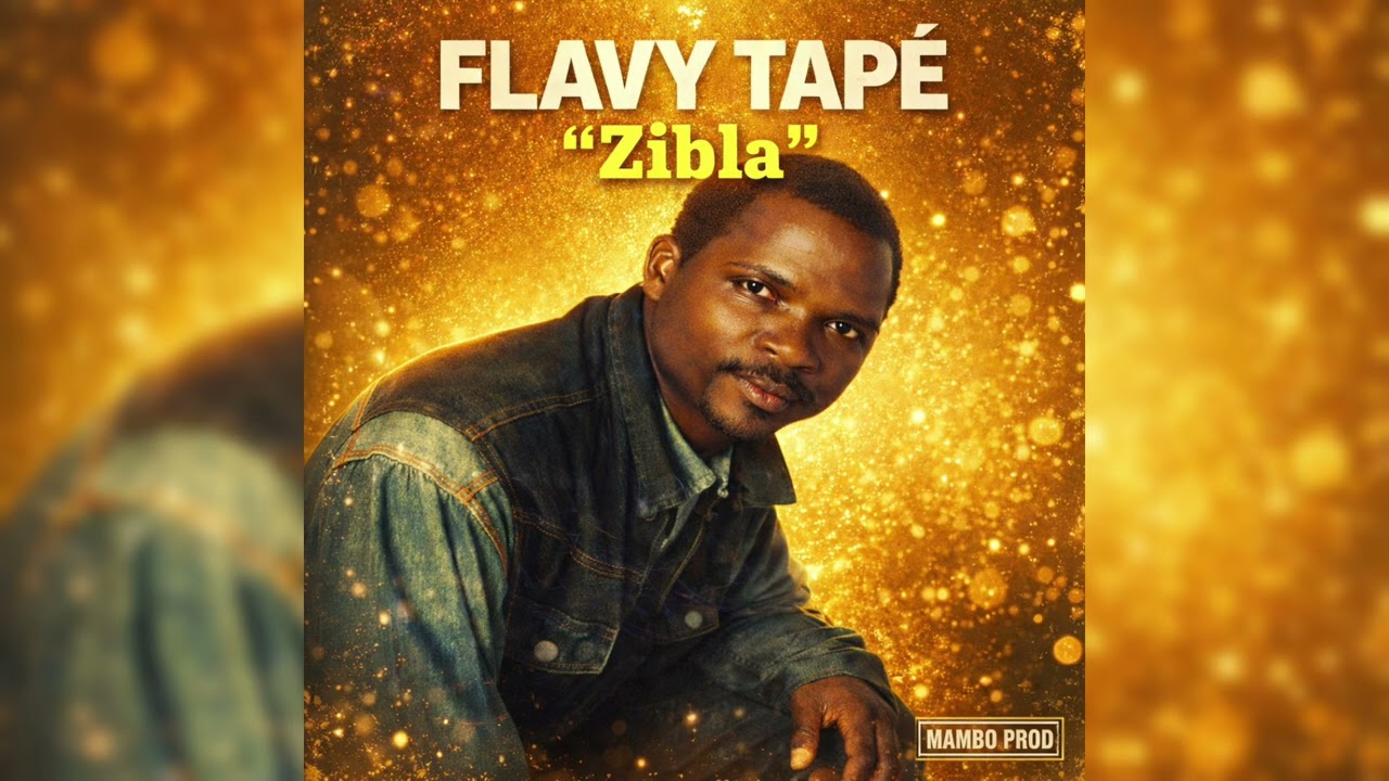 Flavy Tapé - Zibla 