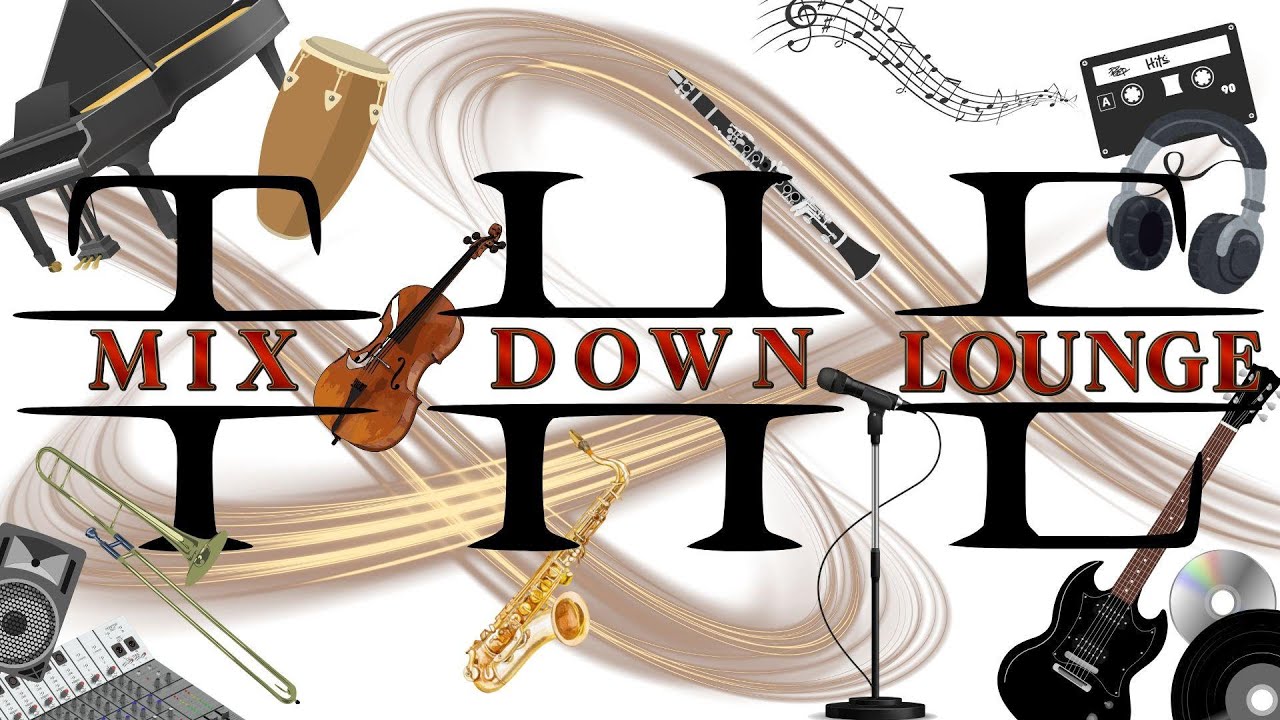 Showing a Victorian Child R&B - The MixDown Lounge (Season 1, Episode 1)