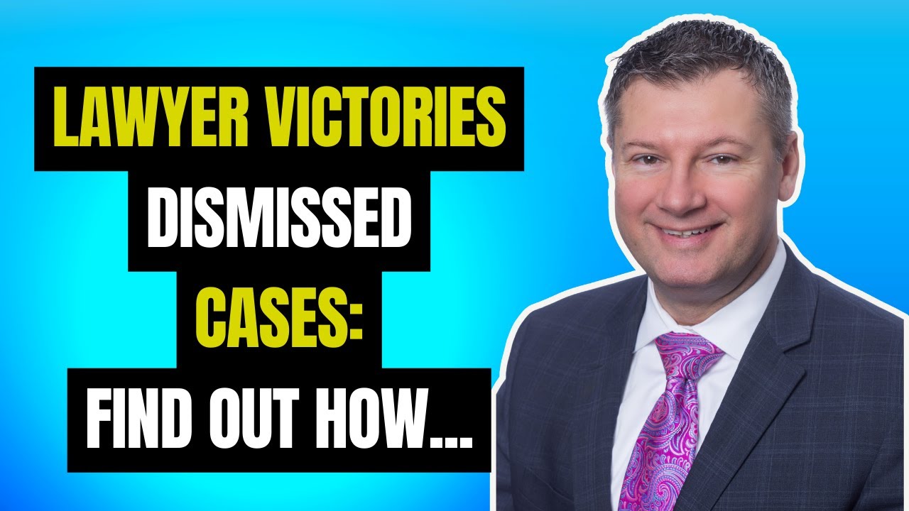 Lawyer Victories: Threats of Violence & Second Degree Assault DISMISSED