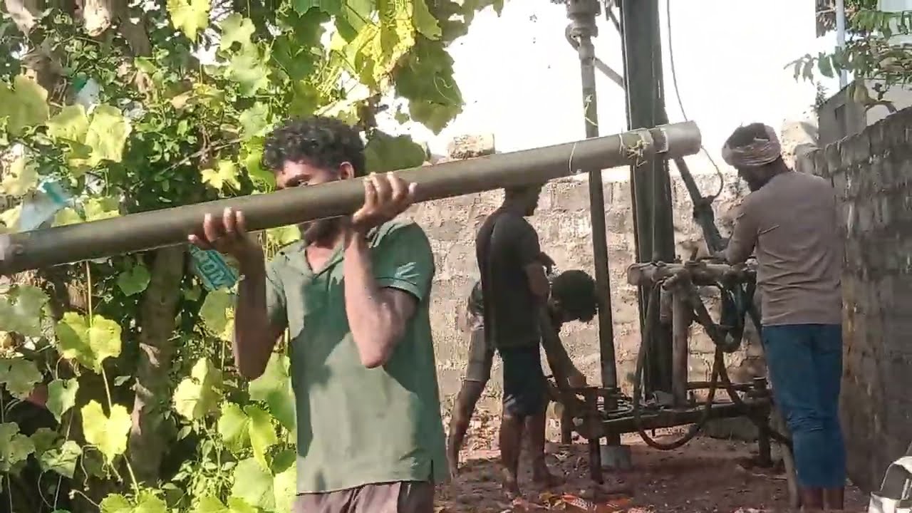 Dasu Borewells 9959906067