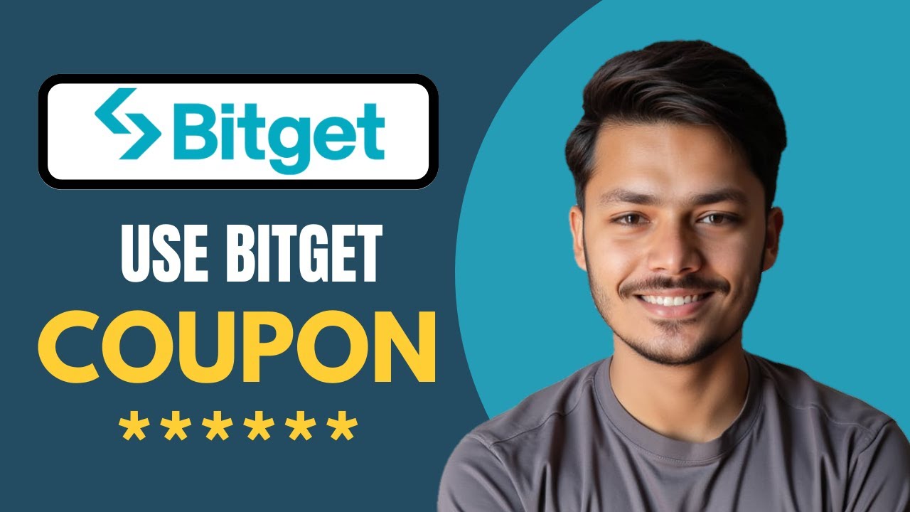 How to Use Coupon on BItget