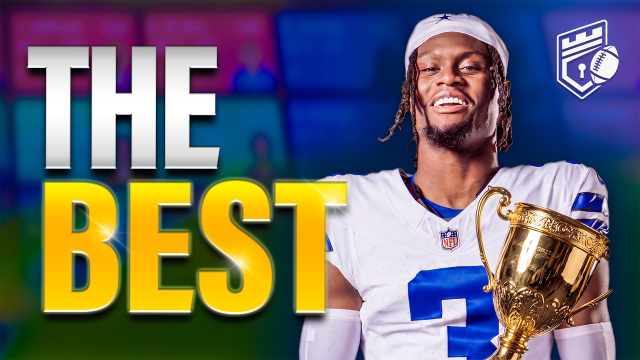 10 Best Picks In Fantasy Football 2026